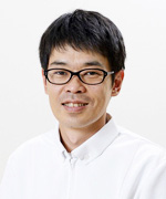 野上 琢二